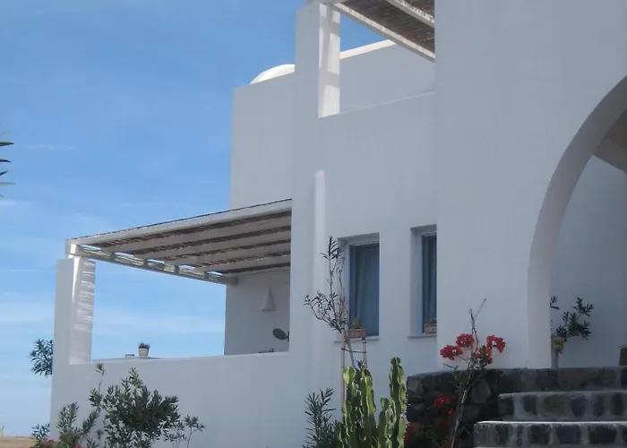 Sun Anemos Resort