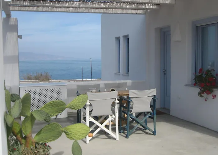 Sun Anemos Resort