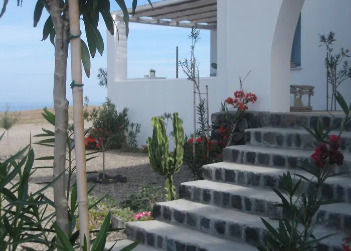 Sun Anemos Resort