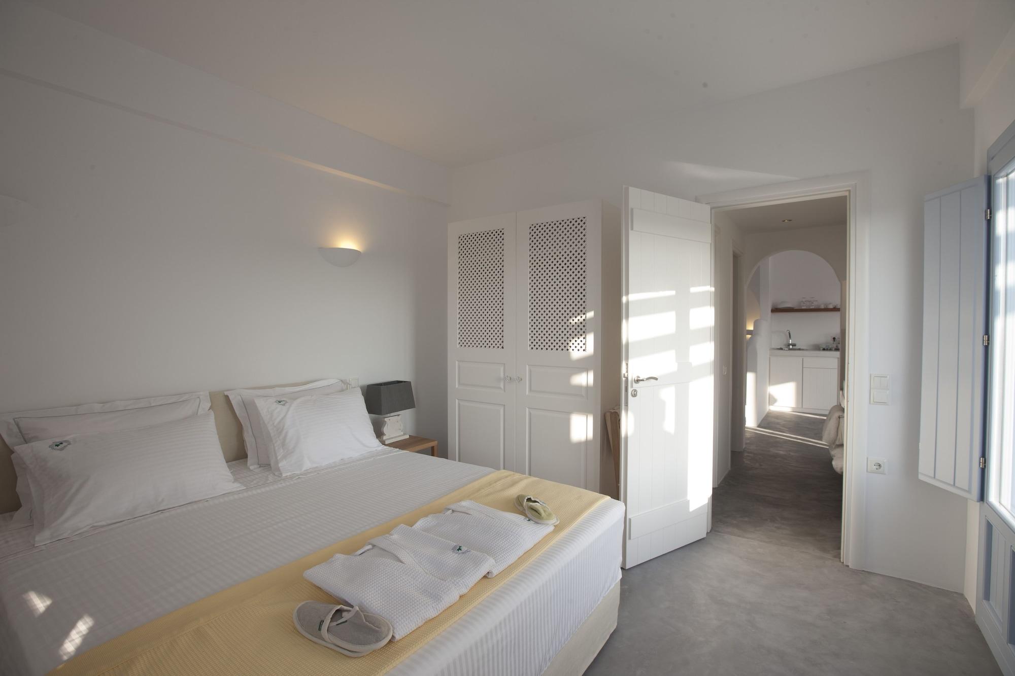Sun Anemos Apartment Ia