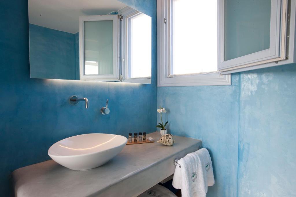 Apartment Sun Anemos Ia