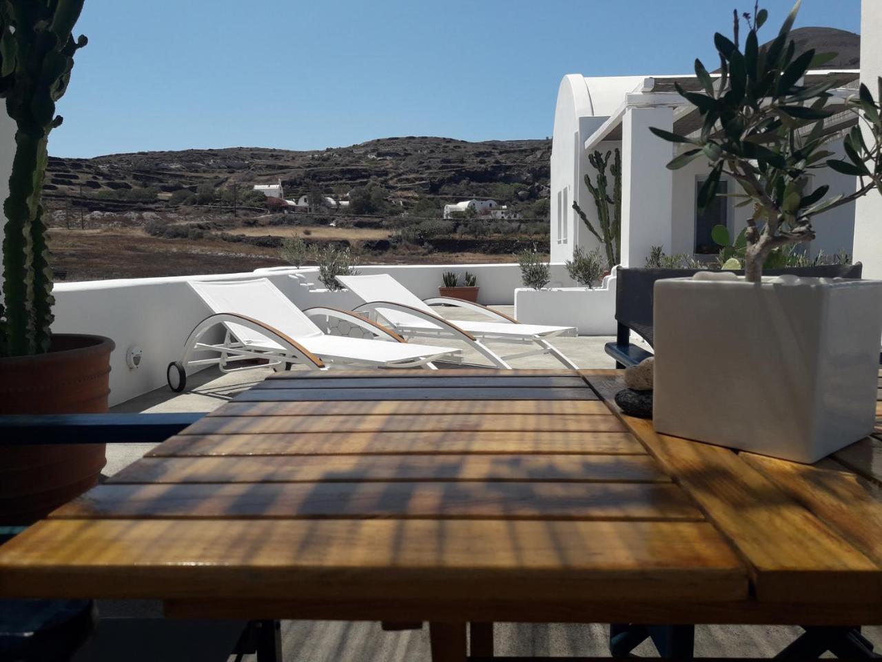 Apartment Sun Anemos Ia