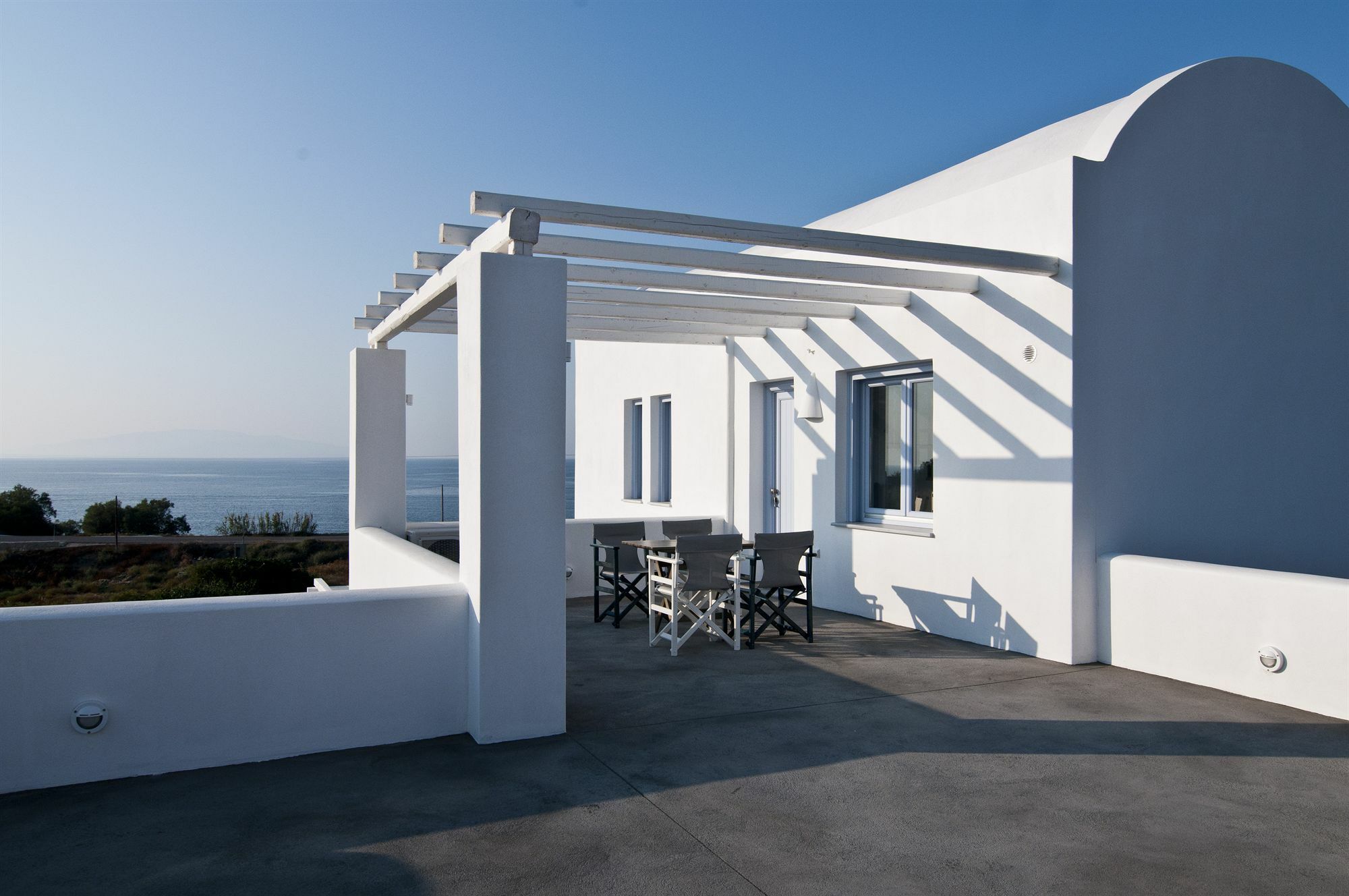 Apartment Sun Anemos Ia